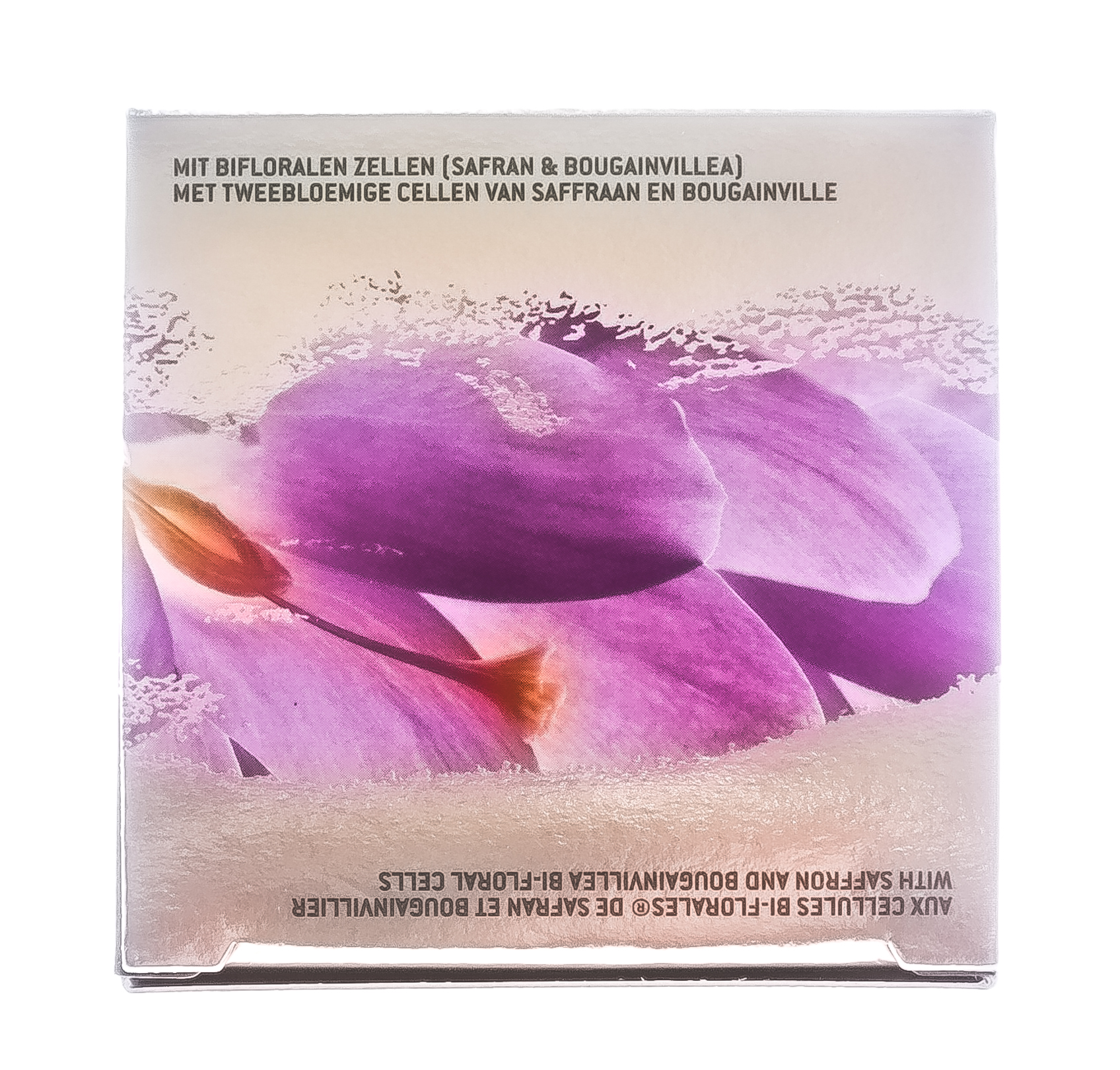 Нюкс Насыщенный укрепляющий антивозрастной крем для лица Replenishing Rich Cream, 50 мл (Nuxe, Nuxuriance Ultra) Нюкс Насыщенный укрепляющий антивозрастной крем для лица Replenishing Rich Cream, 50 мл (Nuxe, Nuxuriance Ultra) фото 3