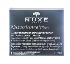 Nuxe Насыщенный укрепляющий антивозрастной крем для лица Replenishing Rich Cream, 50 мл. фото