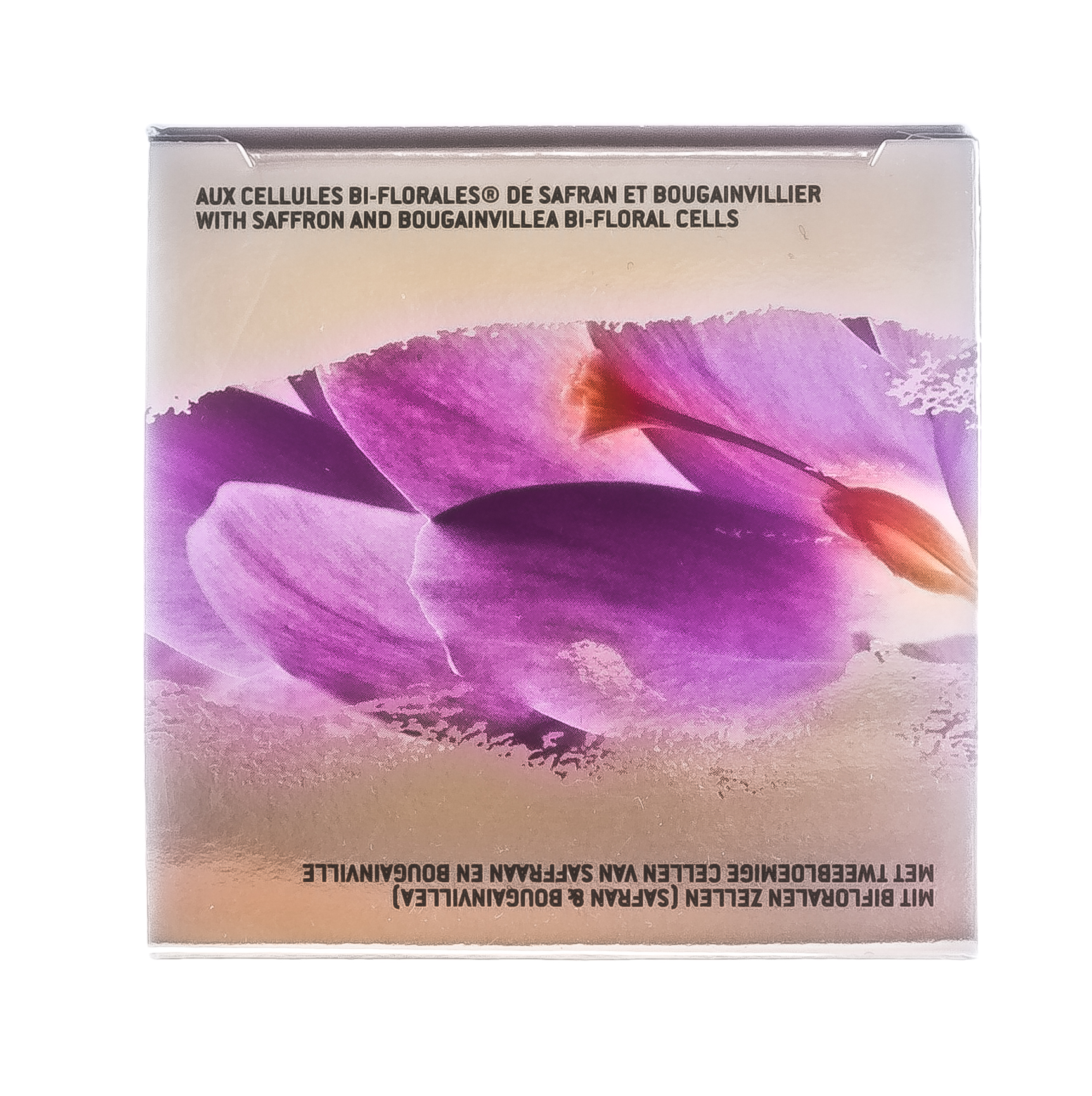 Нюкс Ночной укрепляющий антивозрастной крем для лица Replenishing Night Cream, 50 мл (Nuxe, Nuxuriance Ultra) фото 3