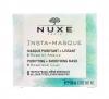 Нюкс Очищающая разглаживающая маска для лица Masque Purifiant + Lissant Insta-Masque, 50 мл (Nuxe, Insta-Masque) фото 5