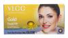  Набор для лица "Золотой" (VLCC, Facial Kit) фото 2