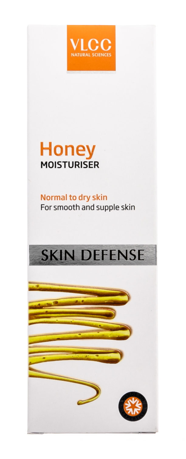  Увлажняющеий крем для лица 