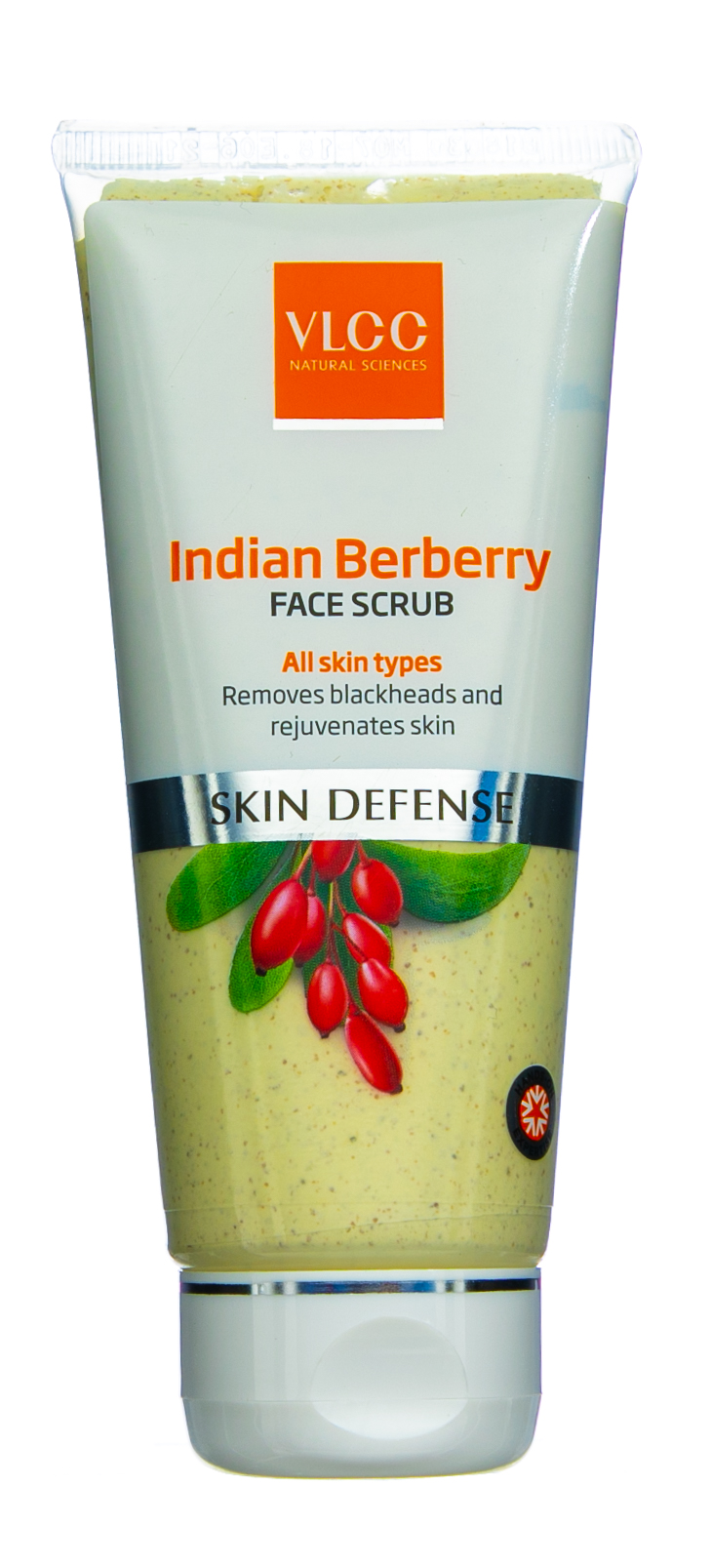  Скраб для лица 