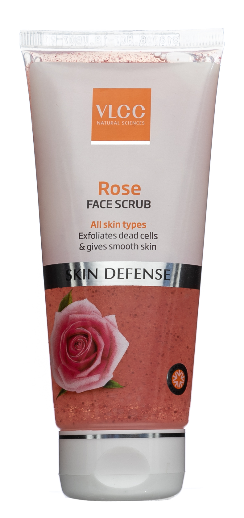  Скраб для лица 