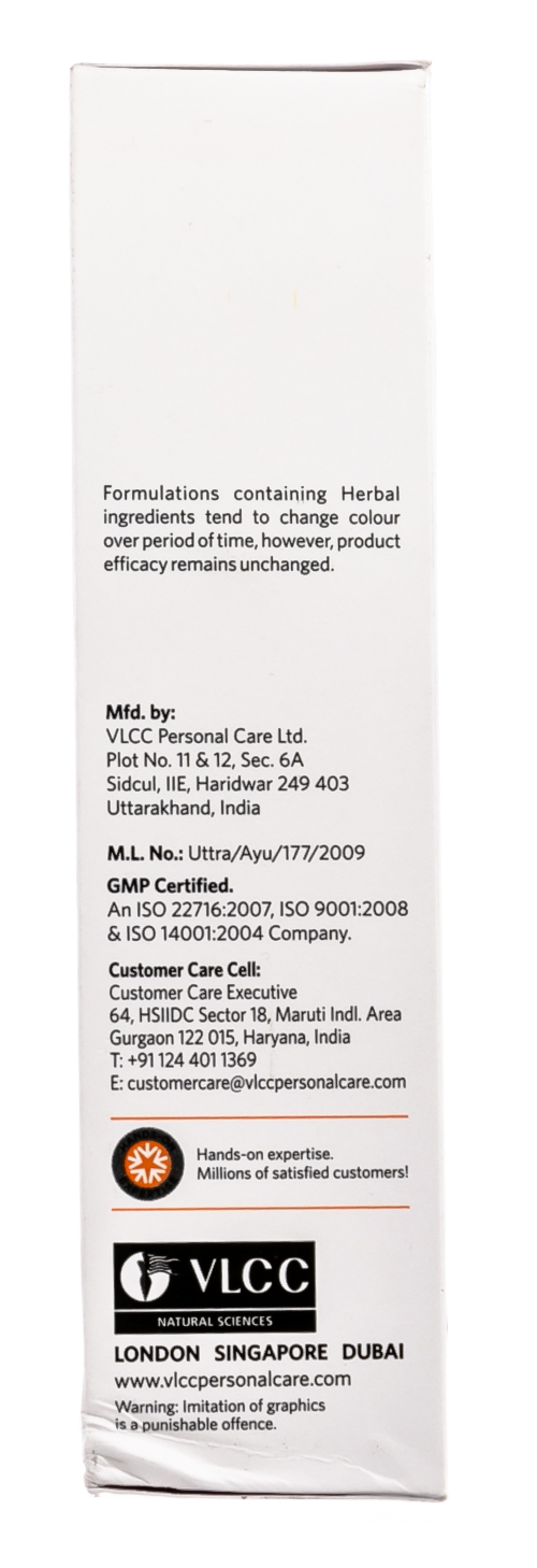  Освежающий тоник для лица с лепестками роз 100 мл (VLCC, Skin Care) фото 3