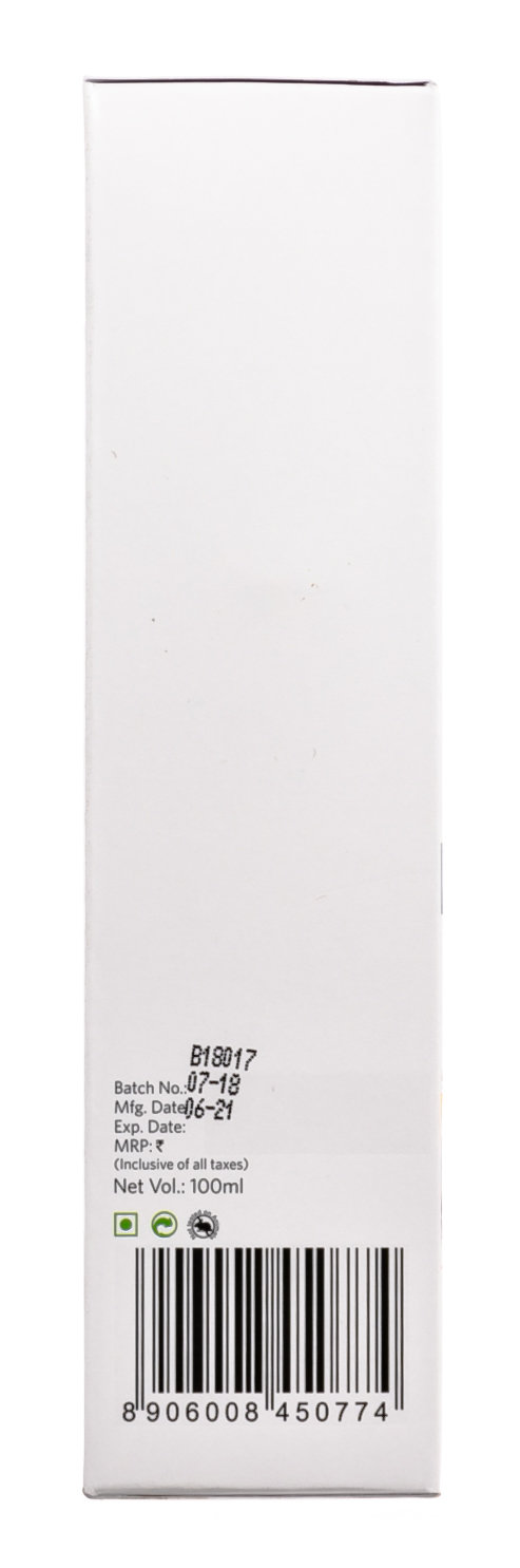  Очищающее молочко для лица с экстрактом белого сандала 100 мл (VLCC, Skin Care) фото 5