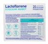 Лактофлорене Биологически активная добавка "Плоский живот", 20 пакетиков (Lactoflorene, ) фото 3