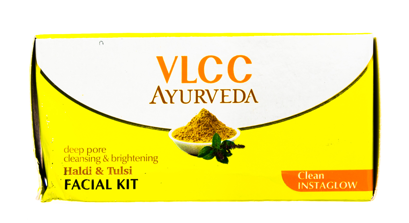  Набор для глубокого очищения пор и осветления лица 