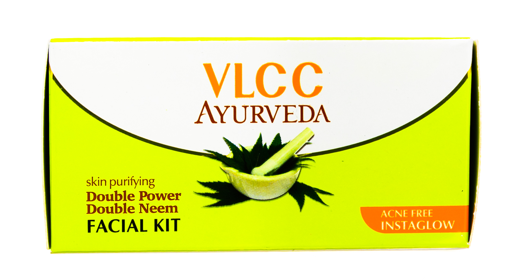  Набор для чистки лица двойного действия 