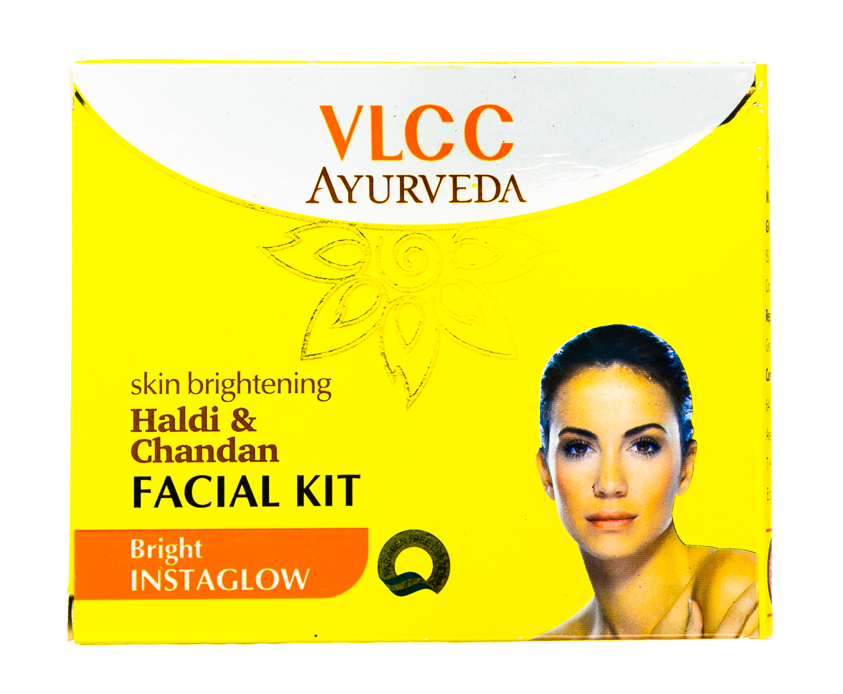  Набор для очищения и осветления кожи лица 