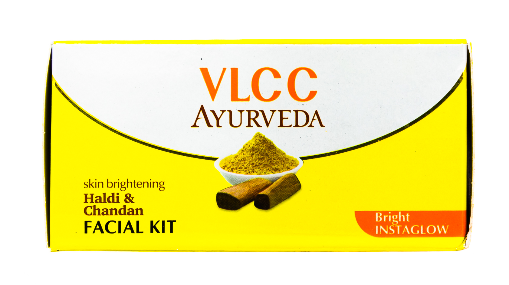  Набор для очищения и осветления кожи лица 