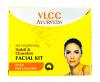  Набор для очищения и осветления кожи лица "Халди и Сандал" (VLCC, Ayurveda) фото 2