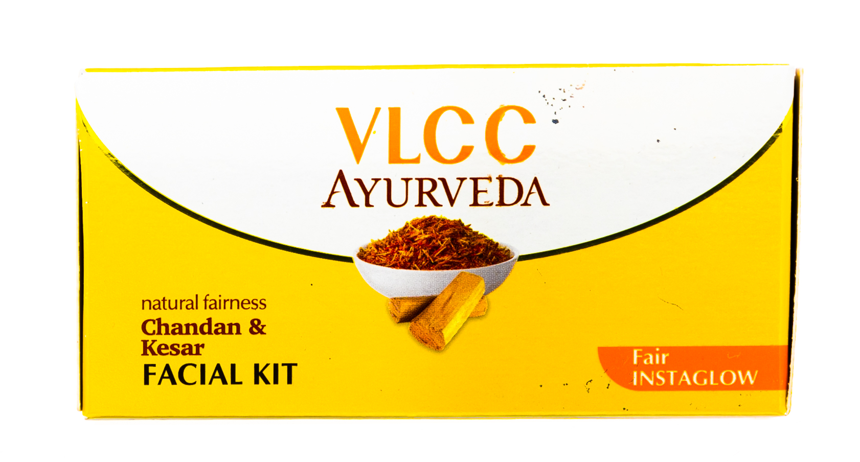 Набор для придания лицу естественной белезны   Набор для придания лицу естественной белезны