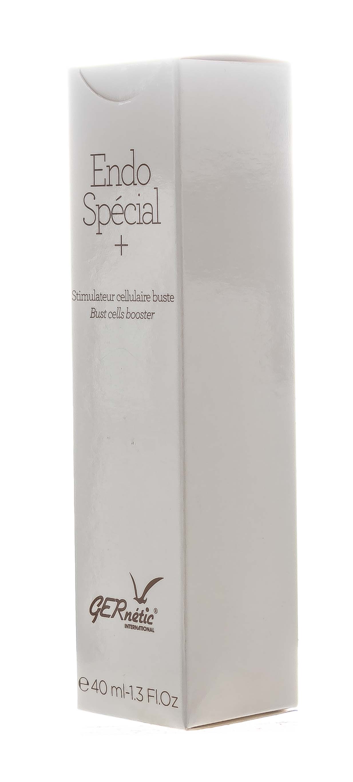 Жернетик Биологически активный комплекс для бюста Endo Special+, 40 мл (Gernetic, Для бюста) фото 2