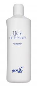 Gernetic Масло красоты для лица и тела Huile De Beaute, 500 мл. фото