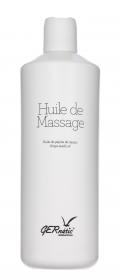 Gernetic Масло для массажа на основе эфирных масел Massaging Oil, 500 мл. фото