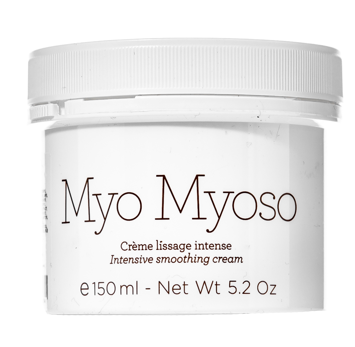 Жернетик Крем для коррекции мимических морщин Myo Myoso, 150 мл (Gernetic, Возрастная кожа) фото 1