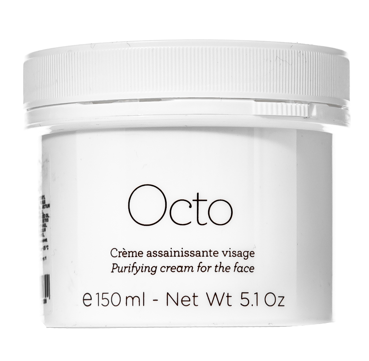 Жернетик Крем для пористой кожи Octo Purifying Cream, 150 мл (Gernetic, Проблемная кожа) фото 1