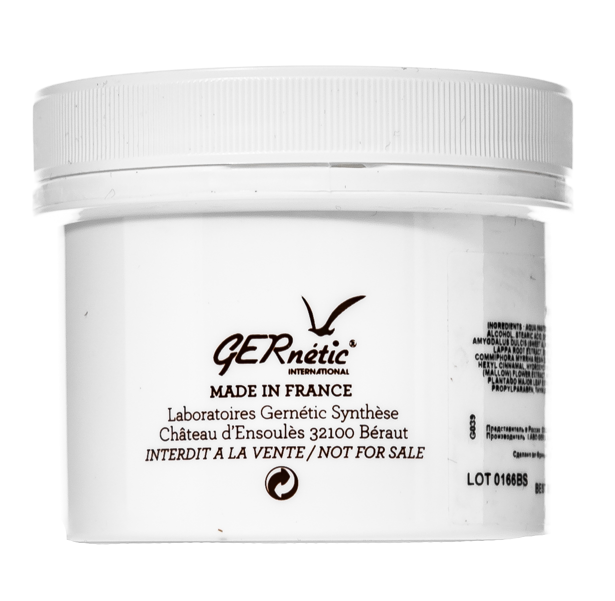 Жернетик Крем для пористой кожи Octo Purifying Cream, 150 мл (Gernetic, Проблемная кожа) фото 2