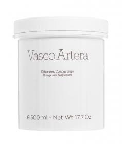 Gernetic Крем для лечения сосудов и коррекции целлюлита Vasco Artera, 500 мл. фото