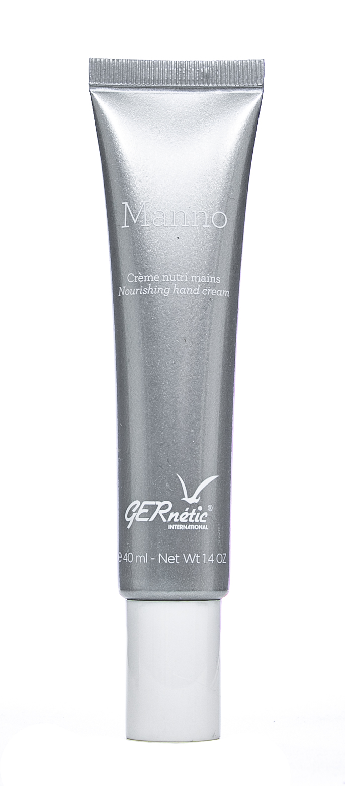 Жернетик Омолаживающий крем для рук Manno, 40 мл (Gernetic, Для тела) фото 1