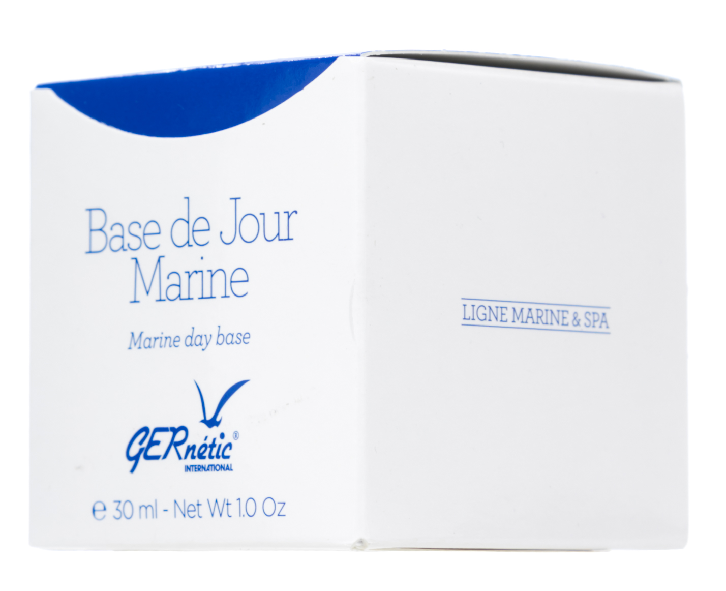 Жернетик Противоотечная крем-маска для век Masque Yeux, 30 мл (Gernetic, Для век) фото 2