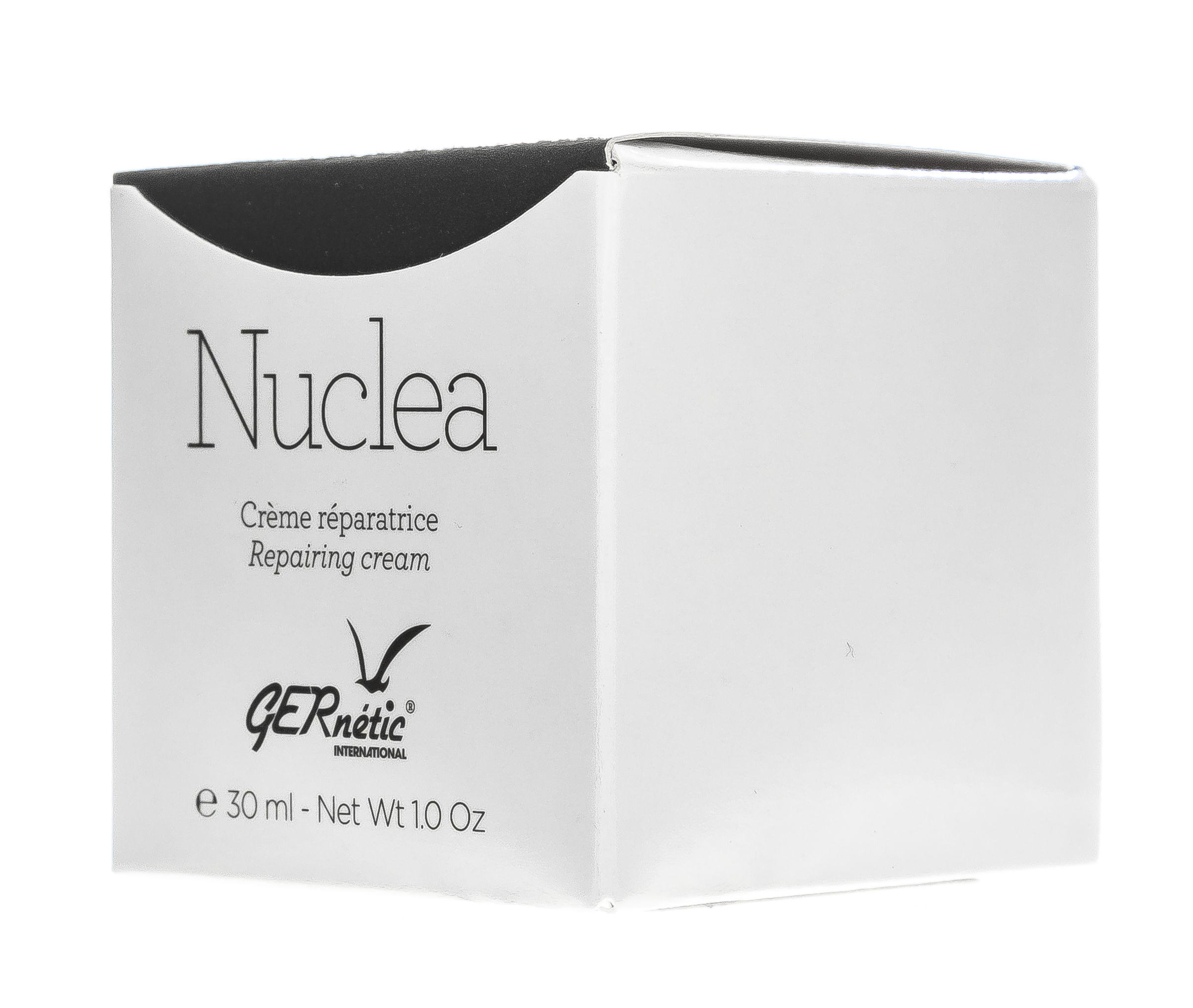 Жернетик Сверхрегенерирующий крем Нуклеа 30 мл (Gernetic, Возрастная кожа) фото 2