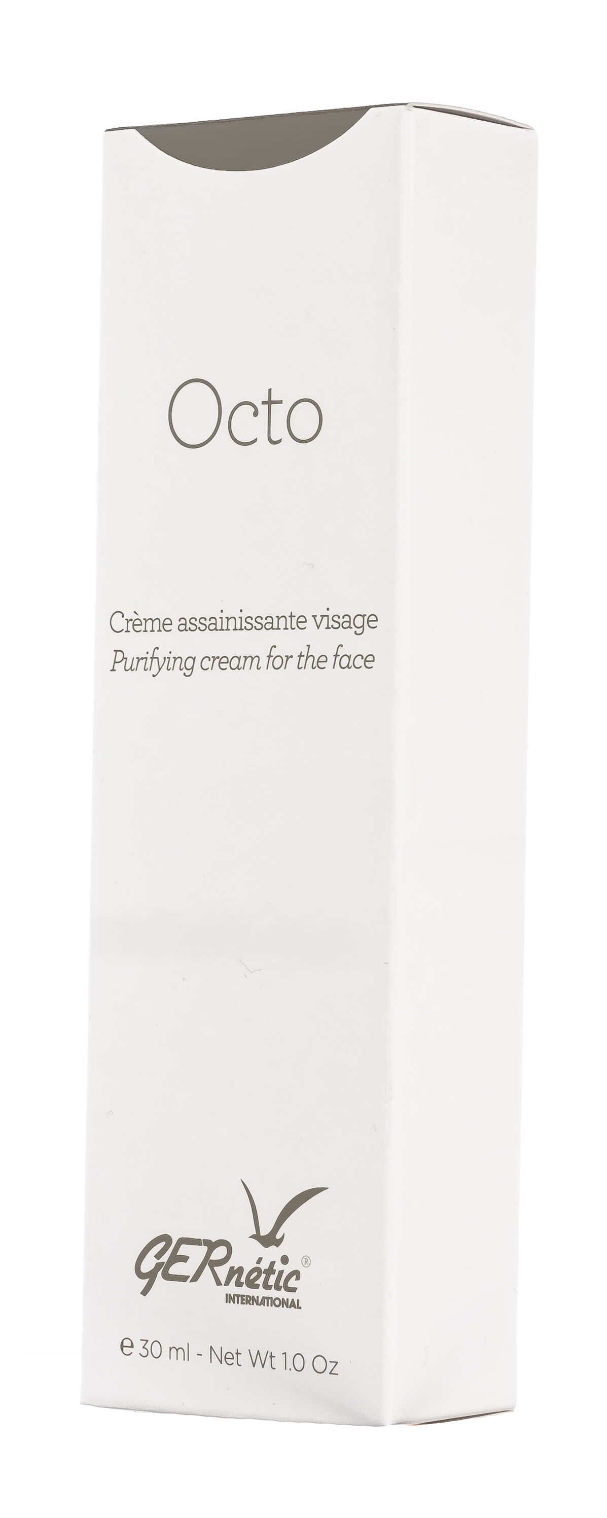 Жернетик Крем для пористой кожи Octo Purifying Cream, 30 мл (Gernetic, Проблемная кожа) фото 2