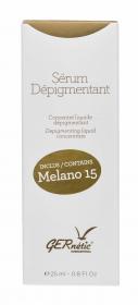 Gernetic Отбеливающая сыворотка Skin Clair Depigmenting, 25 мл. фото