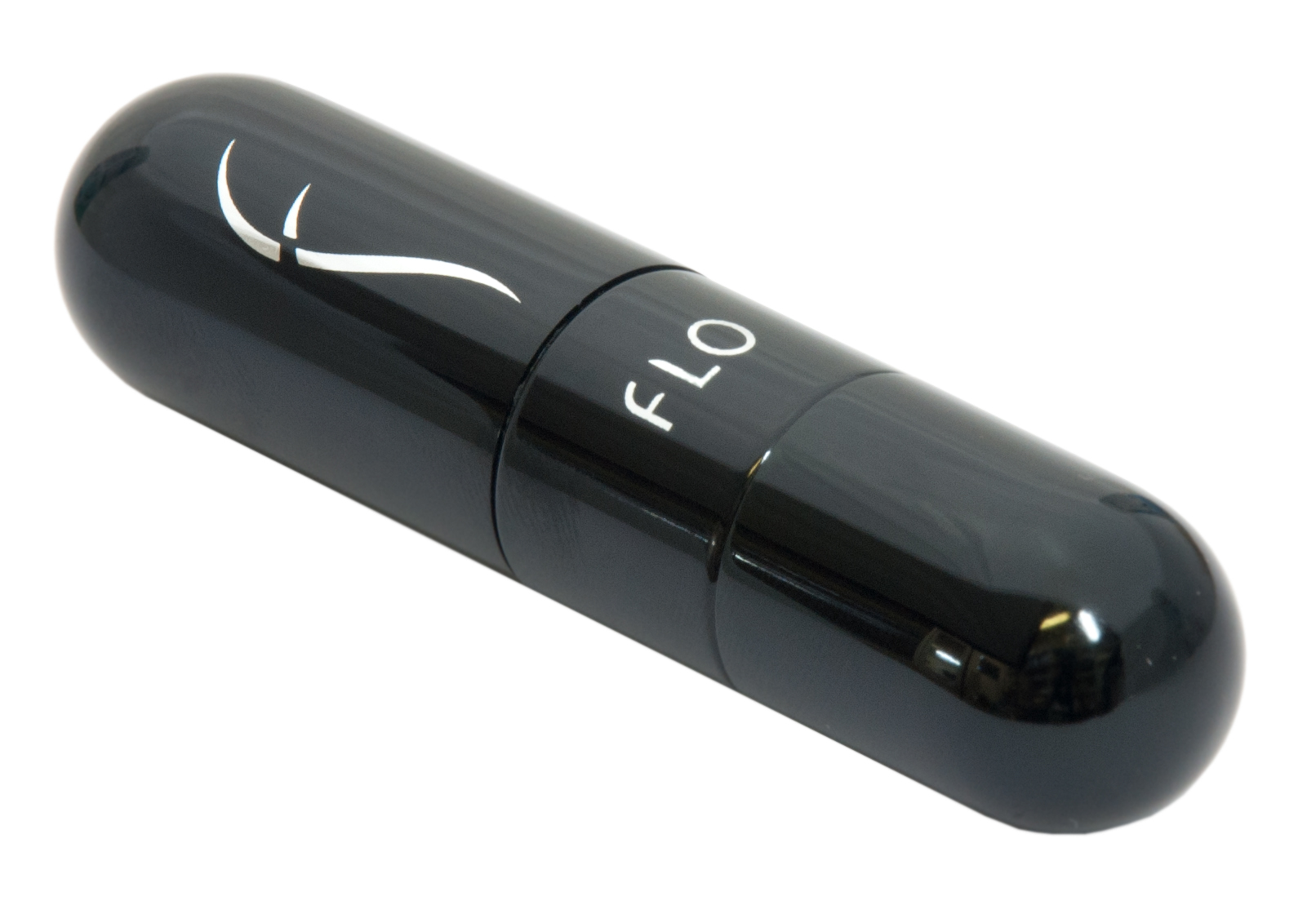 Фло Атомайзер FLO Classic Black, Черный, 5 мл (Flo, Atomizer) фото 2