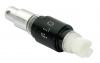 Фло Атомайзер FLO Crystal Effect Black, Черный, 5 мл (Flo, Atomizer) фото 4