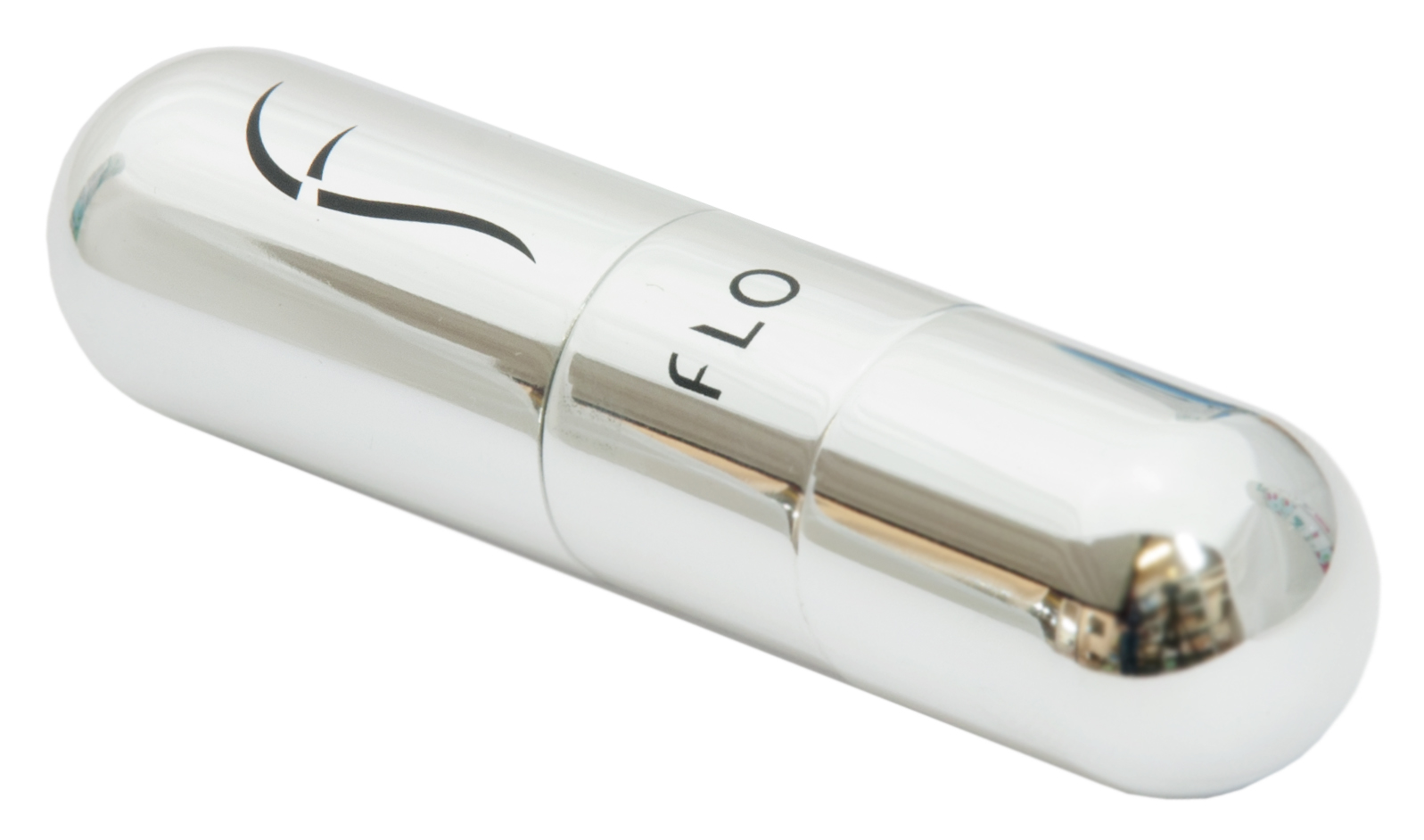 Фло Атомайзер FLO Classic Silver, Серебряный, 5 мл (Flo, Atomizer) Фло Атомайзер FLO Classic Silver, Серебряный, 5 мл (Flo, Atomizer) фото 1