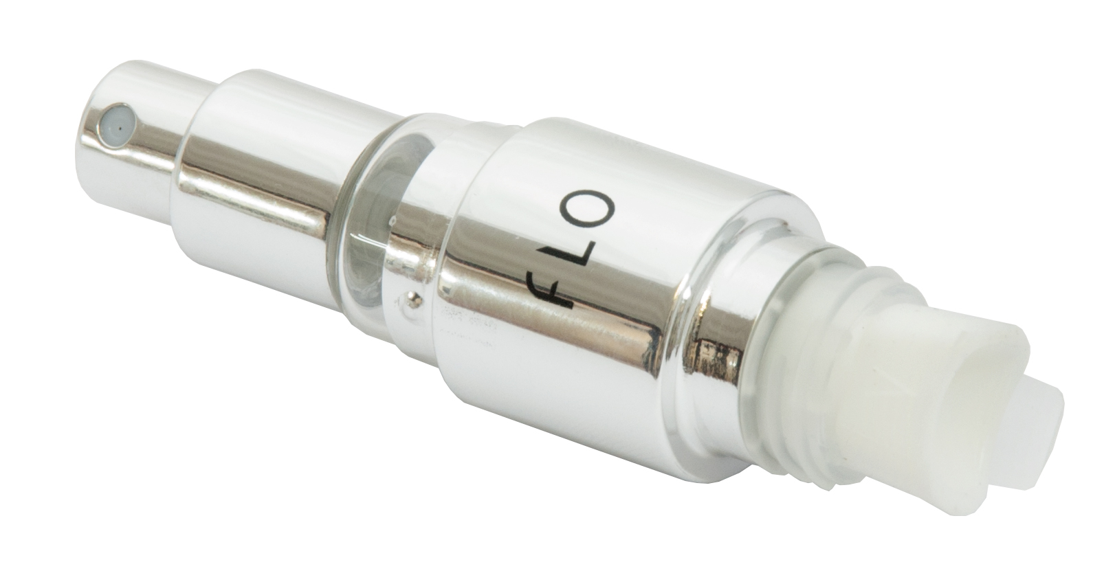Фло Атомайзер FLO Classic Silver, Серебряный, 5 мл (Flo, Atomizer) Фло Атомайзер FLO Classic Silver, Серебряный, 5 мл (Flo, Atomizer) фото 3