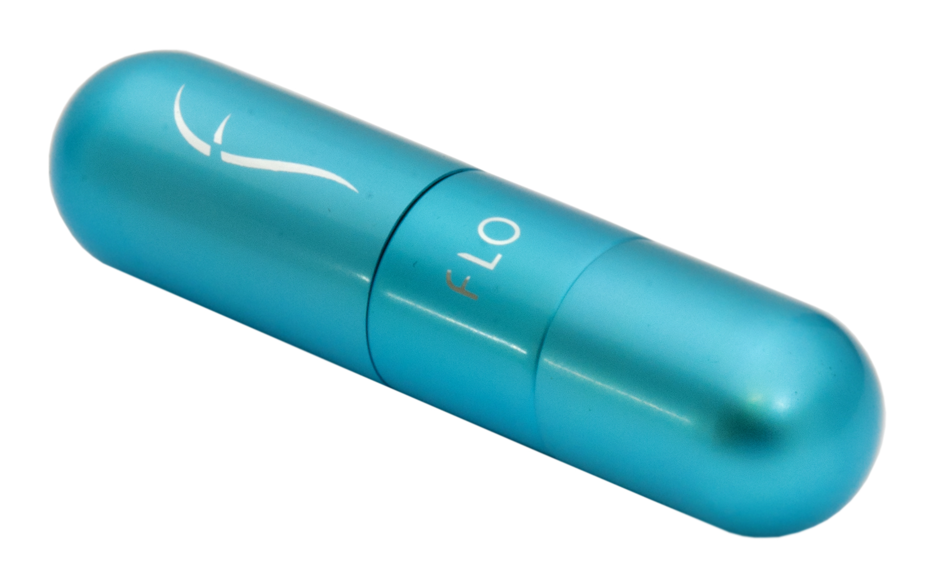 Фло Атомайзер FLO Classic Turquoise, Бирюзовый, 5 мл (Flo, Atomizer) фото 2