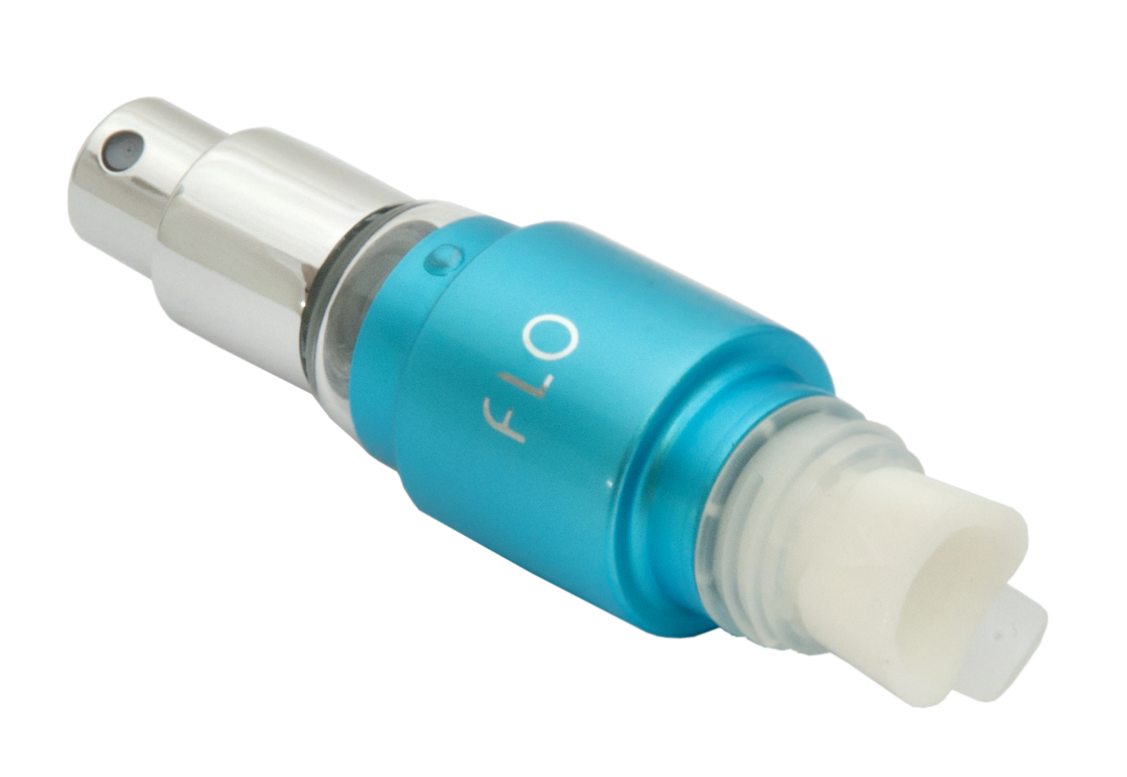 Фло Атомайзер FLO Classic Turquoise, Бирюзовый, 5 мл (Flo, Atomizer) фото 4