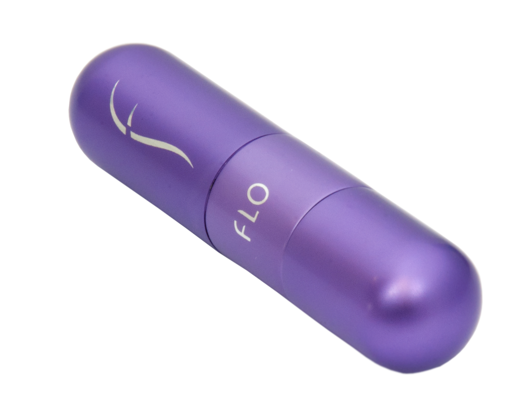 Фло Атомайзер FLO Classic Purple, Пурпурный, 5 мл (Flo, Atomizer) фото 2