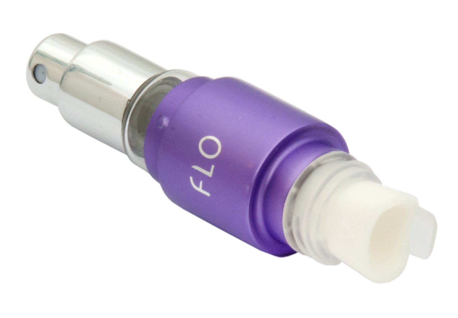 Фло Атомайзер FLO Classic Purple, Пурпурный, 5 мл (Flo, Atomizer) фото 4