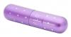 Фло Атомайзер FLO Crystal Effect Purple, Пурпурный, 5 мл (Flo, Atomizer) фото 1
