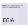 Эгия Увлажняющая эмульсия Oil–Free Matifying Moisturizer 50 мл (Egia, Biopura) фото 3