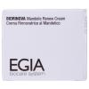Эгия Обновляющий миндальный крем Mandelic Renew Cream 50 мл (Egia, Biorinova) фото 3