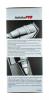 Бэбилисс Триммер для окантовки Barber Spirit , 0,2 мм, аккумуляторно-сетевой 2 насадки (Babyliss, Машинки) фото 4