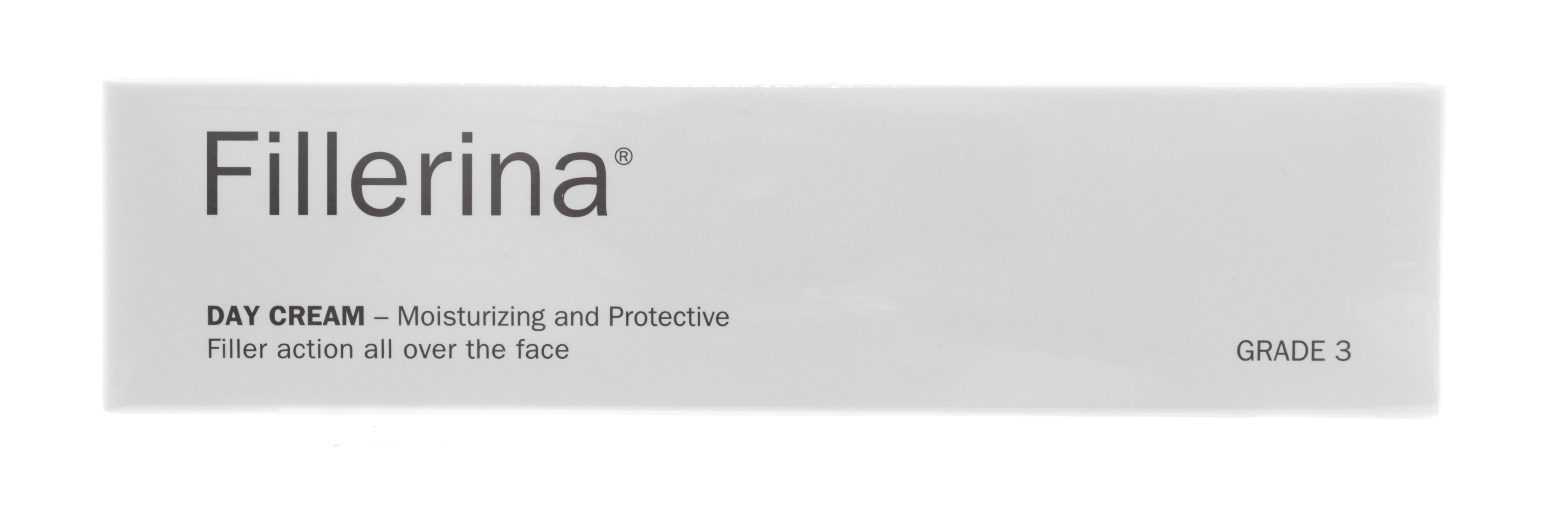 Филлерина Ночной Крем 3 уровень 50 мл (Fillerina, Step3) фото 1