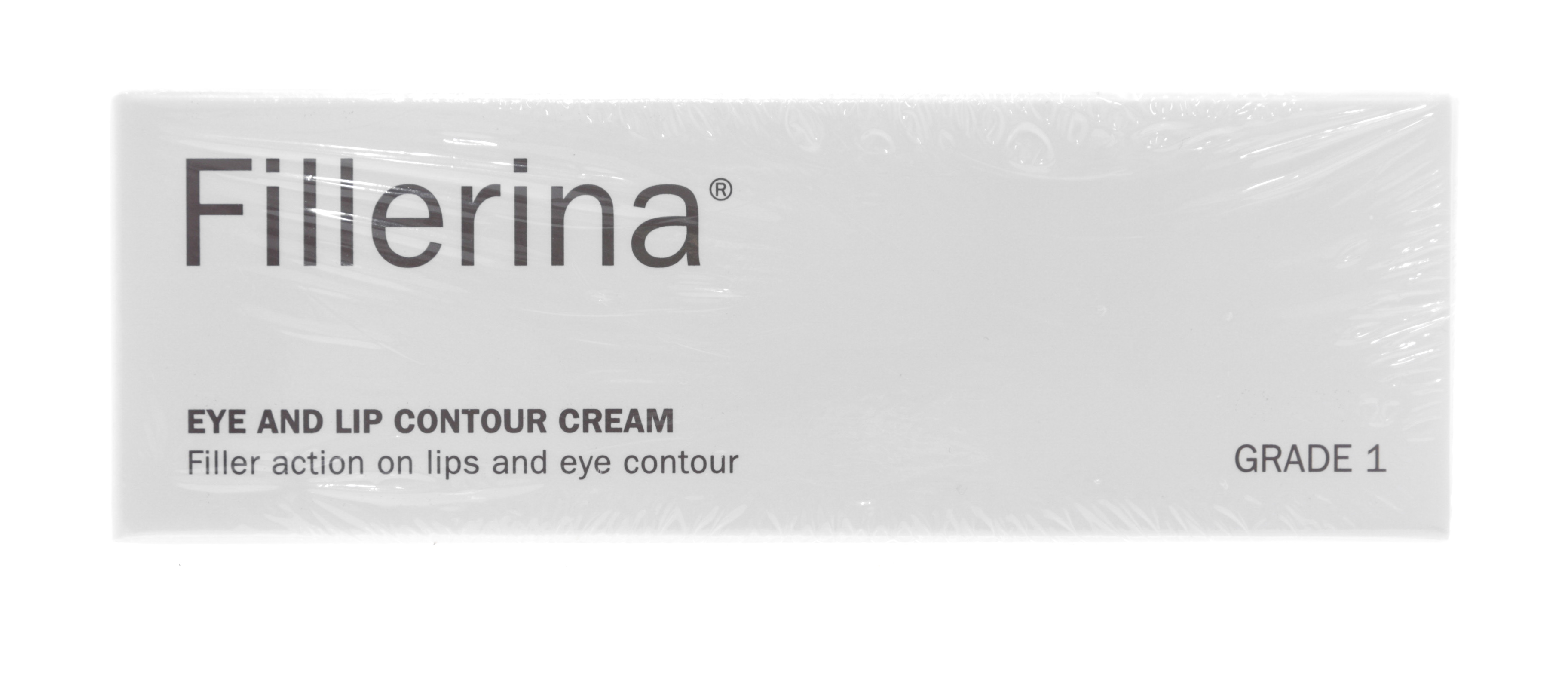 Филлерина Крем для губ и контура глаз 1 уровень 15 мл (Fillerina, Step1) фото 1