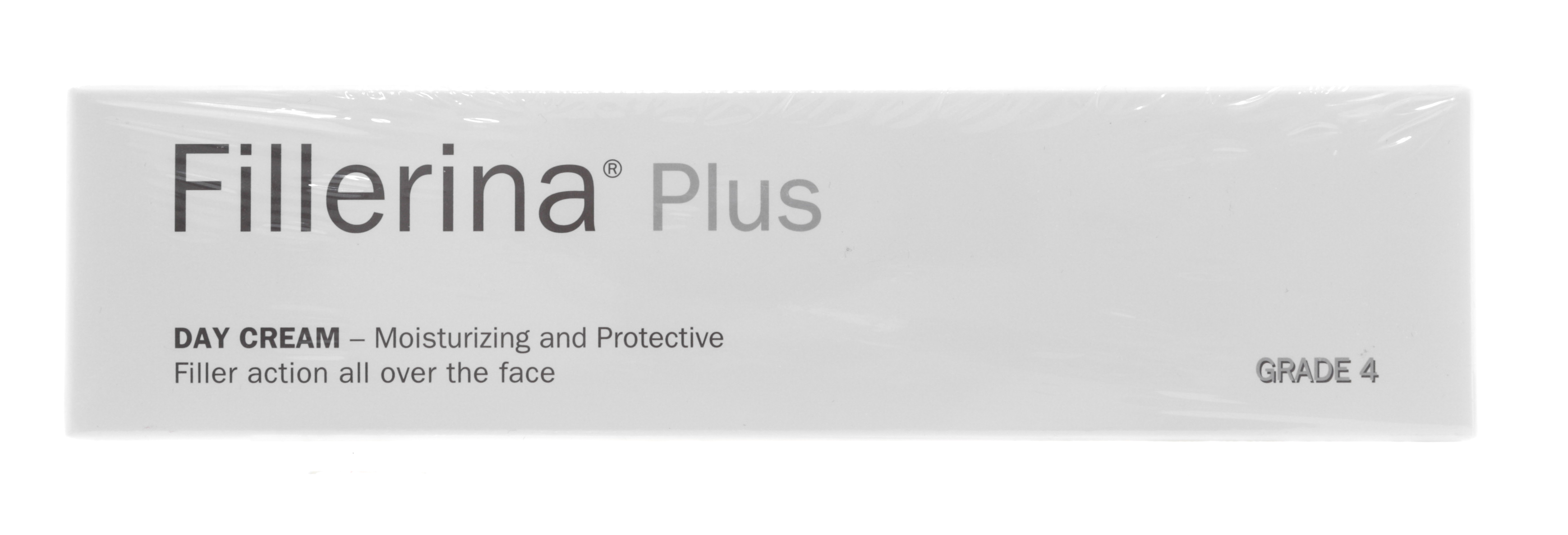 Филлерина Дневной Крем 50 мл Уровень 4 (Fillerina, Step 4) фото 1