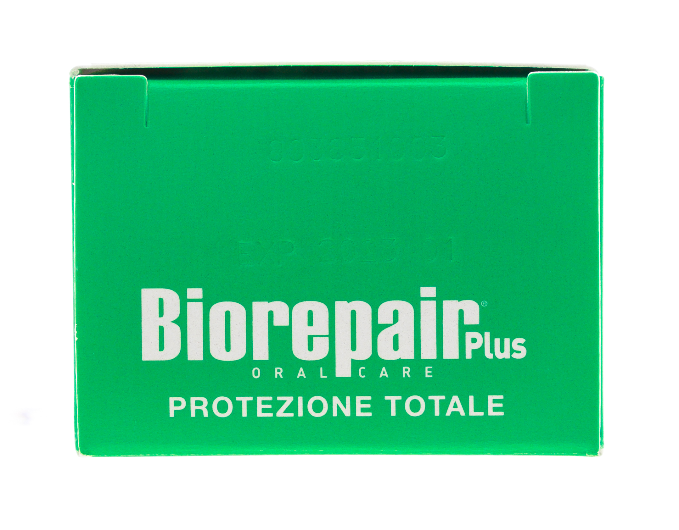 Биорепейр Total plus Protezione Зубная паста с комплексной защитой 75 мл (Biorepair, Ежедневная забота) Биорепейр Total plus Protezione Зубная паста с комплексной защитой 75 мл (Biorepair, Ежедневная забота) фото 2