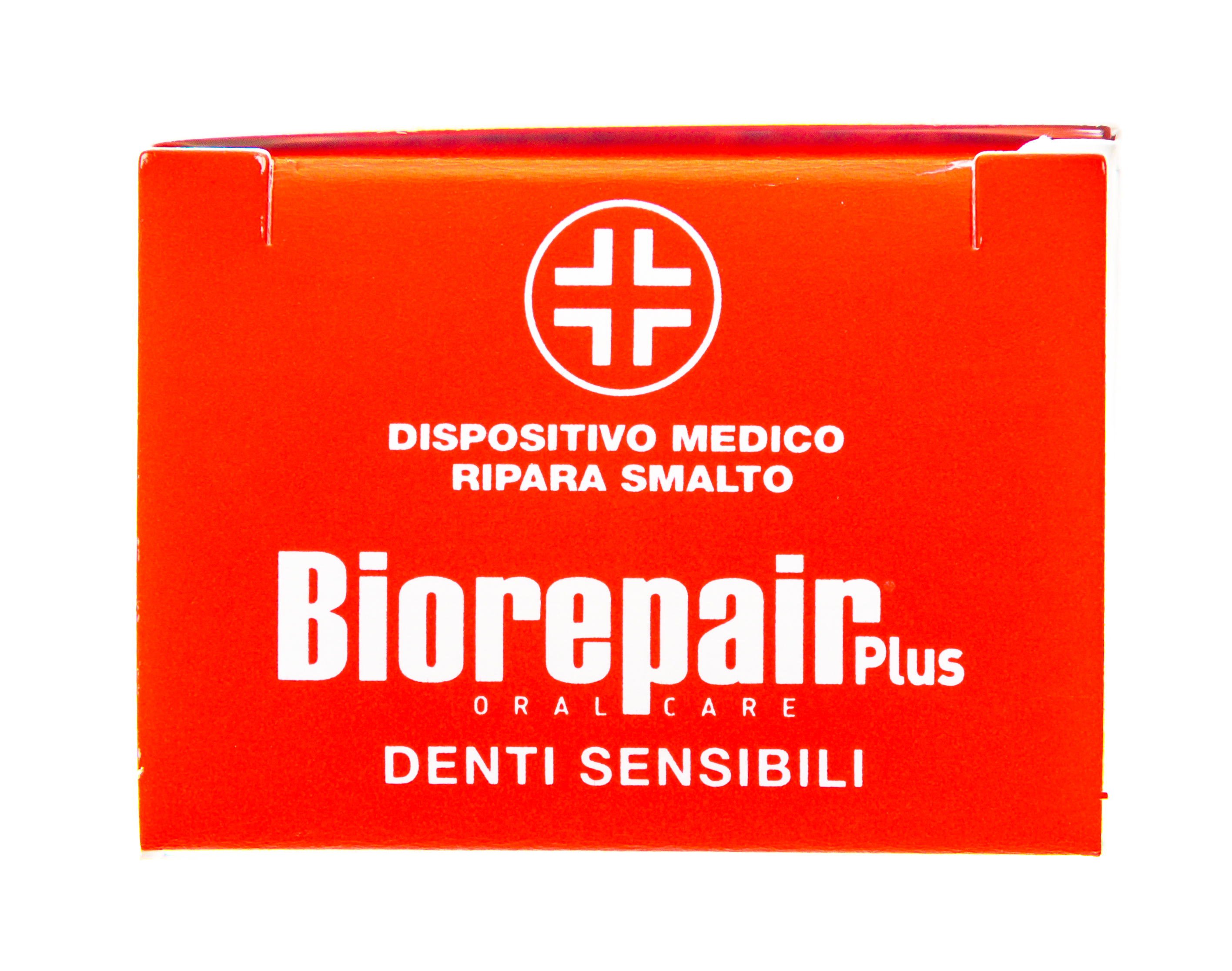 Биорепейр Sensitive Teeth  Plus Зубная паста для чувствительных зубов 75 мл (Biorepair, Чувствительные зубы) фото 1