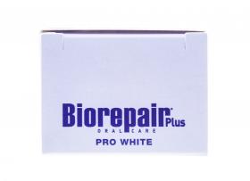 Biorepair Отбеливающая зубная паста Biorepair Pro White Plus 75 мл. фото