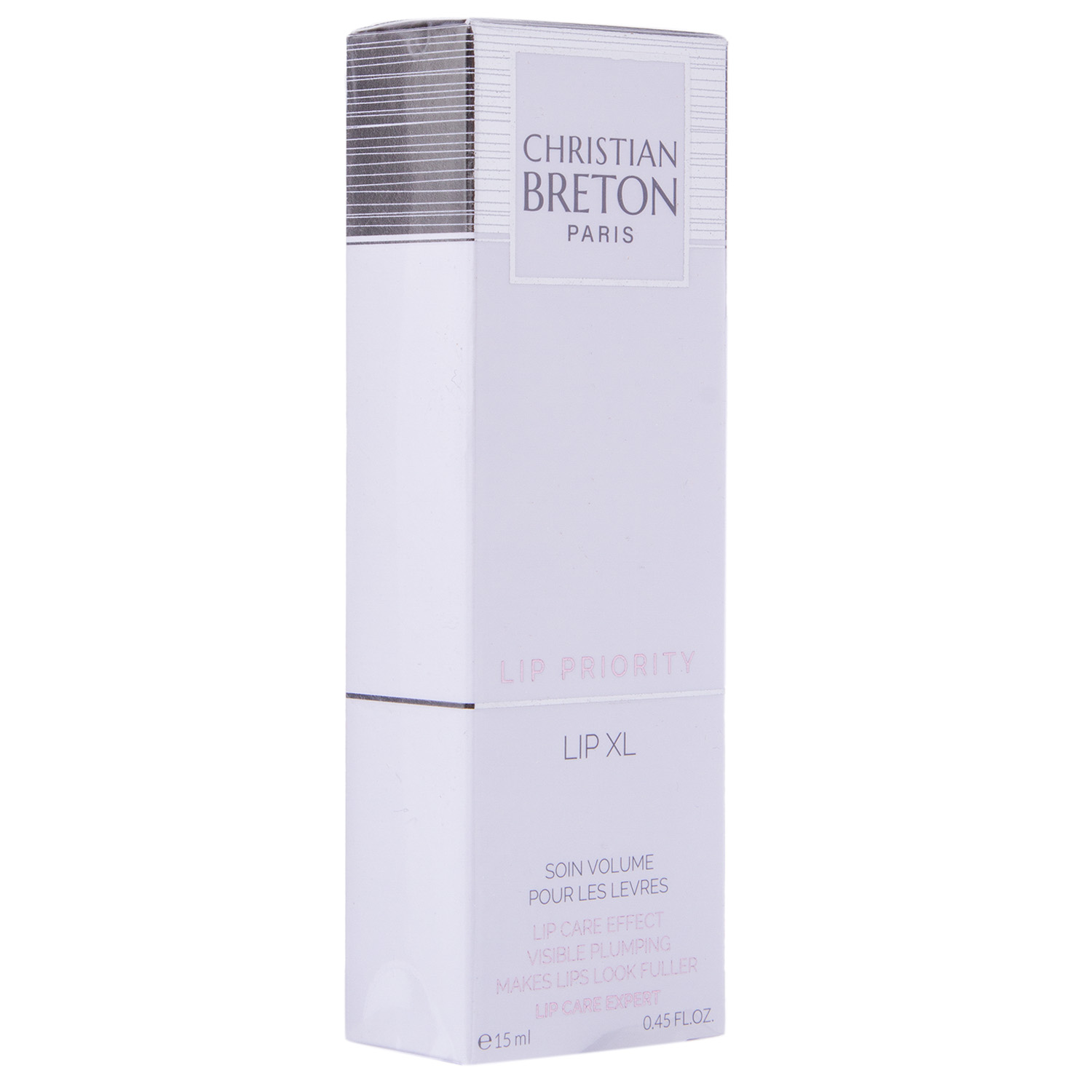 Кристиан Бретон Крем для увеличения объема губ 15 мл (Christian Breton Paris, Lip priority) фото 1