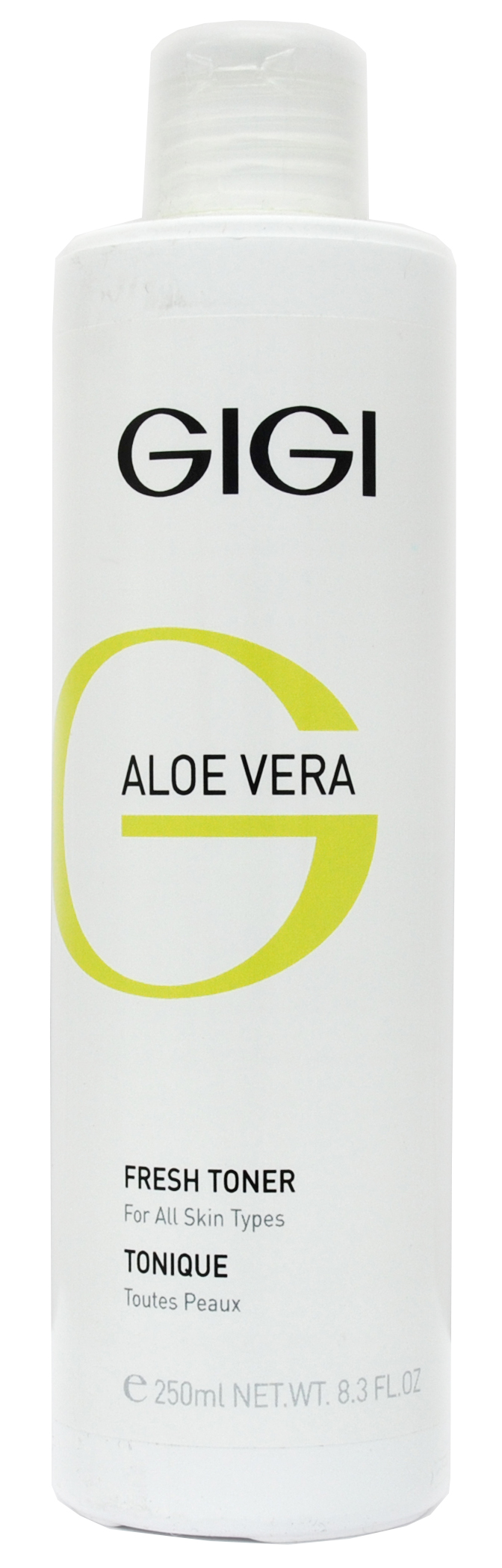 ДжиДжи Тоник освежающий 