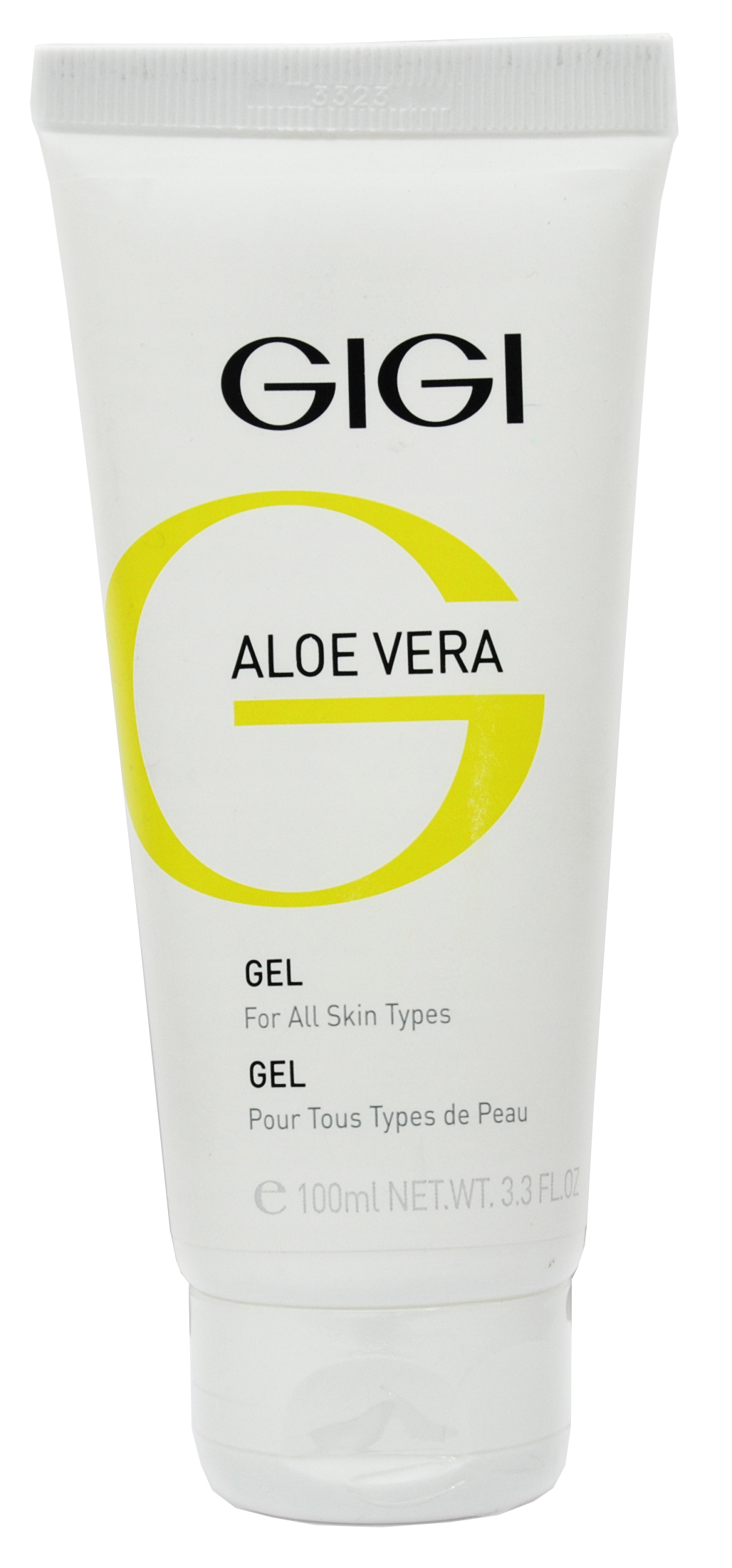 ДжиДжи Гель успокаивающий противовоспалительный  ДжиДжи Гель успокаивающий противовоспалительный